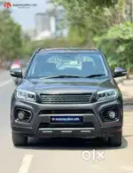 Maruti Suzuki Brezza 1.5 LXI CNG, 2021