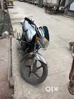 Start condition