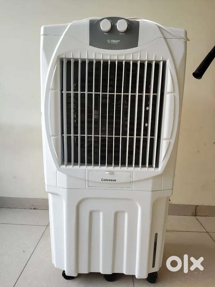 Cooler flipkart colossus 95L
