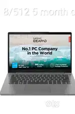 Lenovo slim 3 8GB/512GB