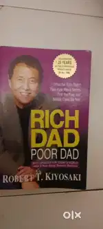 Rich dad poor dad