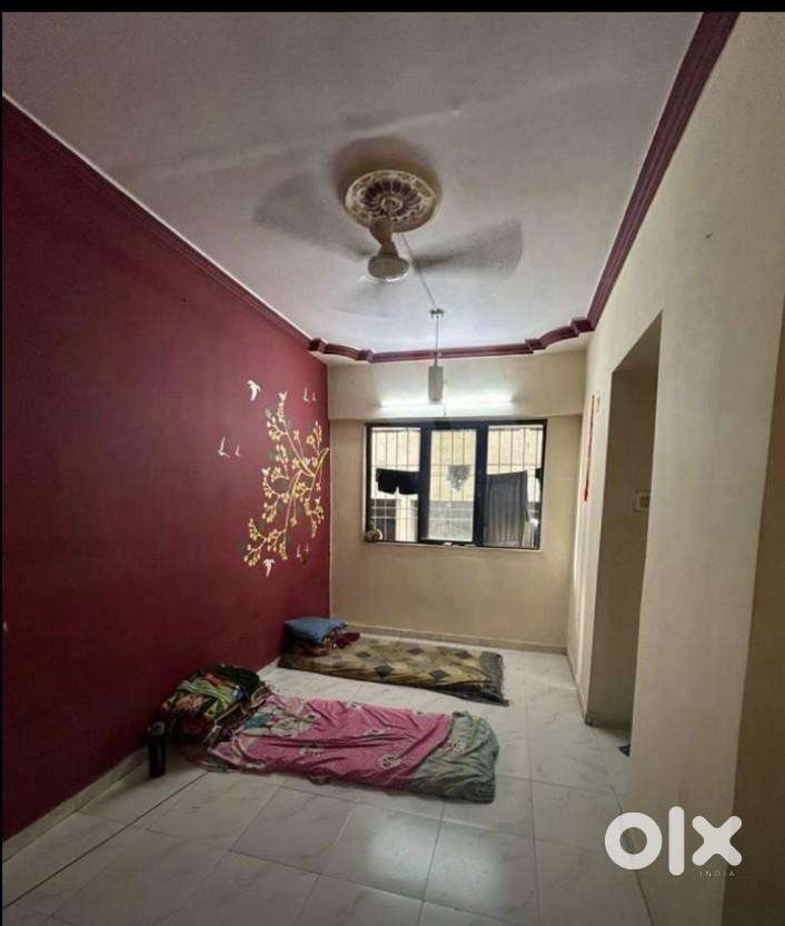 Need Bachlore Flatmate on sharing in 1BHK flat. Male ,Female 8000 Rent