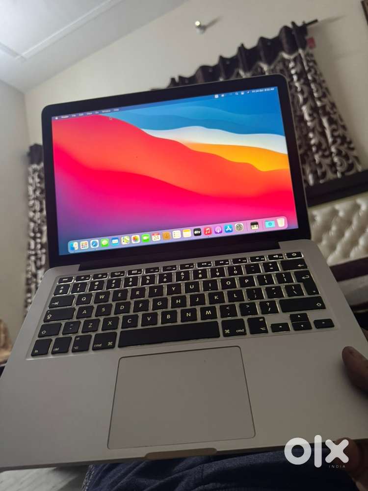 Macbook ios 11.7.10