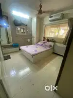3 BHK FURNISHED FlAT AVAILABLE FOR RENT IN ANDHERI WEST