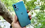 OnePlus 9r Storage 8/128gb