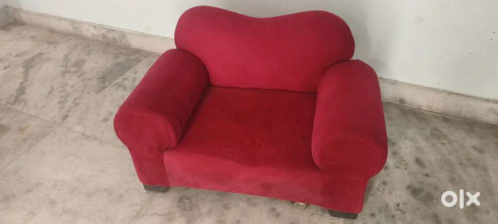 Sofa for kids