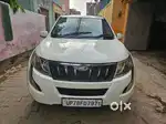 Mahindra XUV500 W9, 2019, Diesel