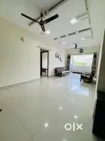 Luxury 2BHK + Reserved parking @ Shirur park extn