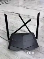 Tenda AC1200 Wifi Router Dual Band