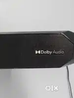 Boat sound bar best sound quality