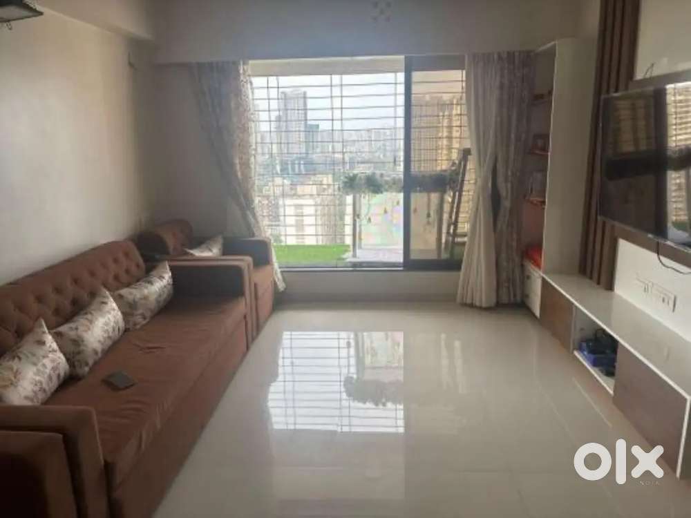 2bhk Furnished Flat For Rent KKV Hall