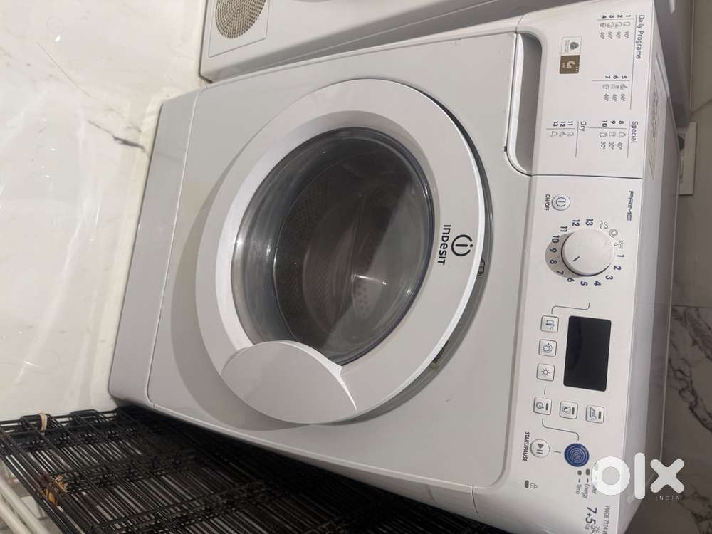 Indesit (Italian) make Washing Machine