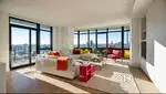 Ready To Move in Flats for sale in Pashmina Brookwoods