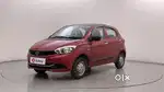 Tata Tiago 1.2 Revotron XM, 2017, Petrol