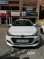 Hyundai i20 2015 CNG & Hybrids Well Maintained with great condition