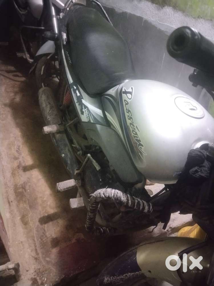 Very good condition dish brake