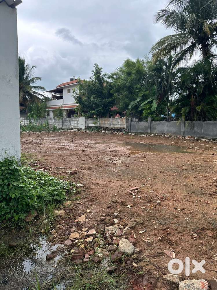 Residential Plot For Sale Near Ayodhya Nagar