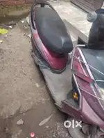 One hand used high speed 55 k/m p/h