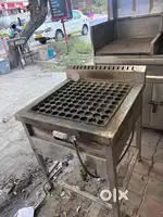 Paniyaram machine