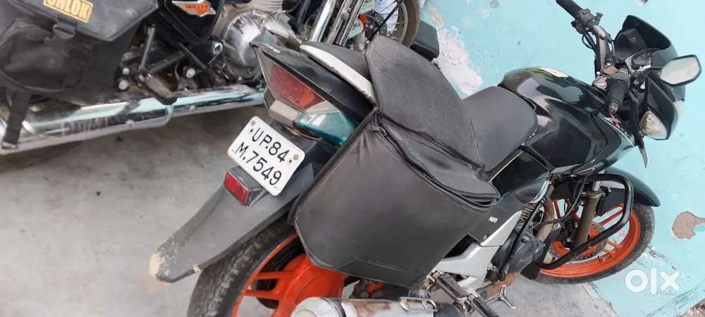 Hero Xtreme bike