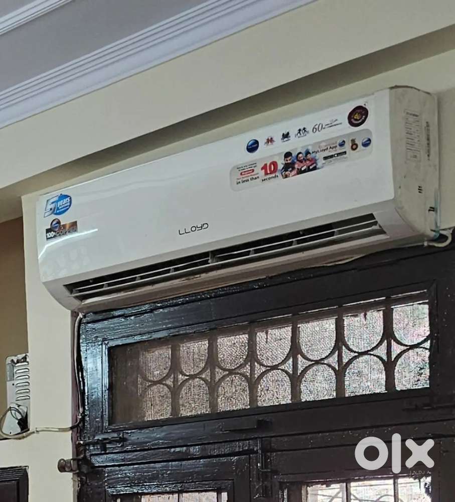 1.5 ton indoor split AC for sale