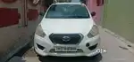 Datsun GO Plus 2016