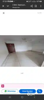 2BHK Flat for rent in Surbhi Mangalam Dhanori