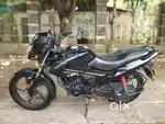 Adarsh Motors, Hero Glamour i3s, model 2021, excellent condition