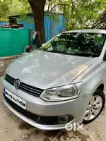 Volkswagen Vento 2012 Diesel 142000 Km Driven