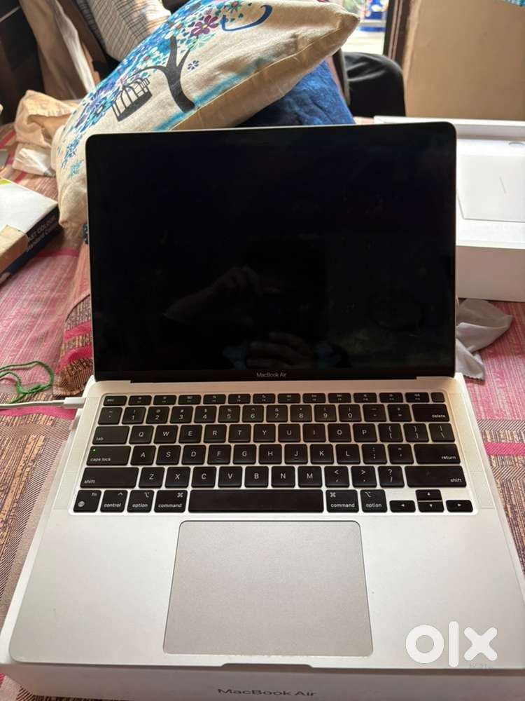 MacBook Air M1