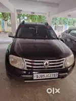 Renault Duster 2013 Diesel Well Maintained
