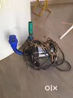 Kirloskar “Kosi series” Centrifugal Submersible Pump