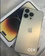 Get iPhone 14 pro second hand modal at genuine price in your budget.