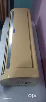 1.5 ton split ac