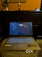 HP 14s Ryzen 5 5000U  16GB RAM  500 GB SSD  Radeon Graphics