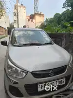Alto K10 cng Nov 2019