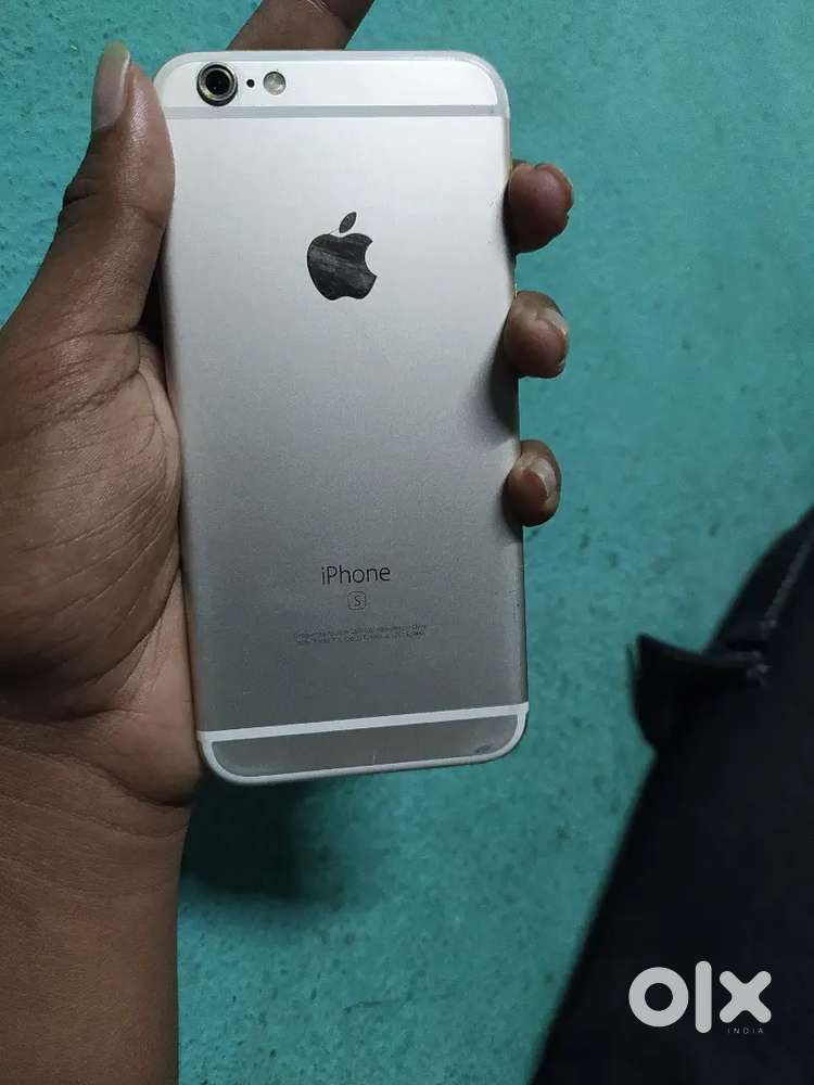 I phone 6s problem sim not working only wifi display battery change