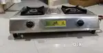Agni Gas stove