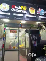 Grill Theory (AJ Grills)