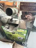 Sugarcane juice machine
