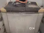 LG washing machine