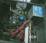Intel Core i5 2 generation prossesor 2 year used only