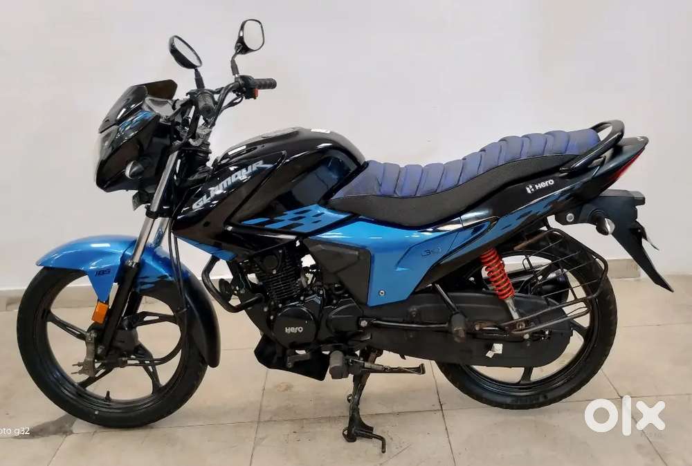 good condition vachile