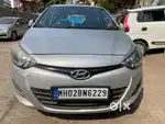 Hyundai i20 Magna Plus, 2014, Petrol