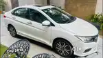 Honda City VX Petrol MT, 2018, Petrol