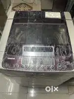 WASHING MACHINE 6.5KG GOOD WASHING MACHINE
