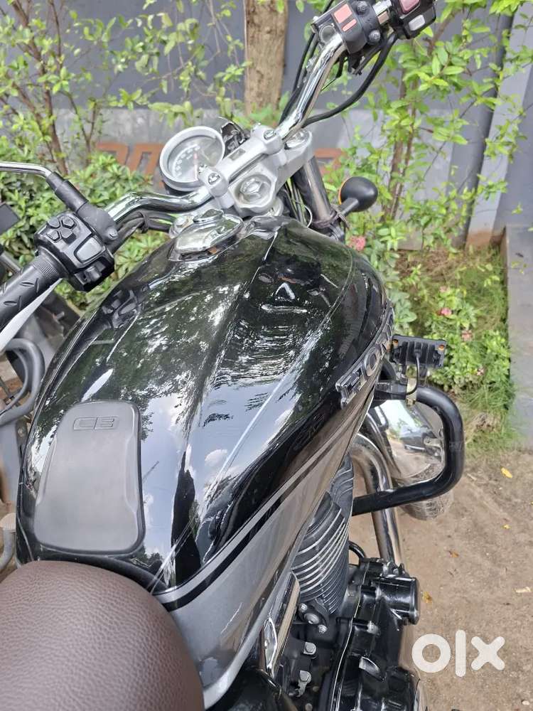Good condition single hand use