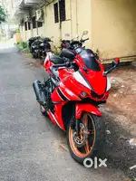 R15 V2 intrested dm