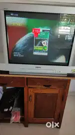 Sony wega old model TV