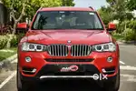 BMW X3 xDrive 20d Luxury Line, 2016, Diesel